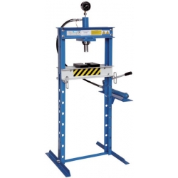 Preša hidraulična 20T Fervi P001/20